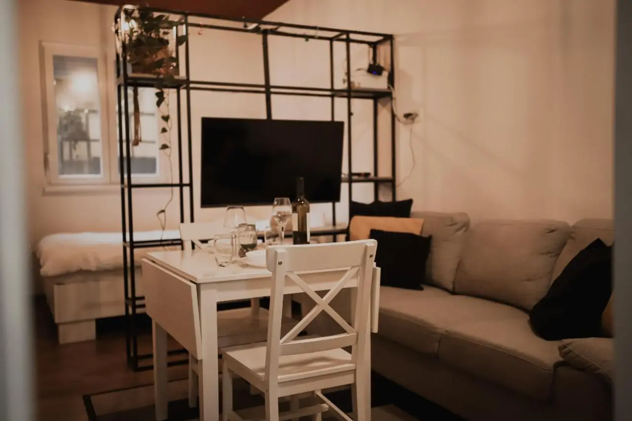 Apartman Tilia