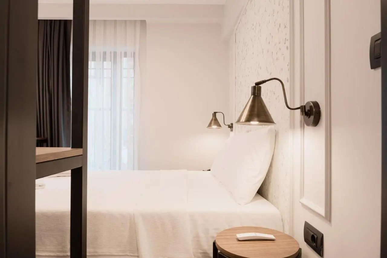 Persona Hotel Galata