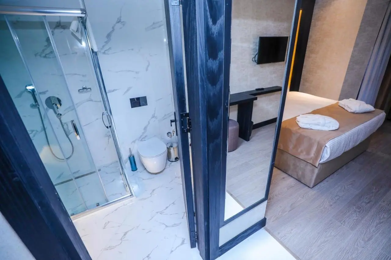 Arium Hotel Baku