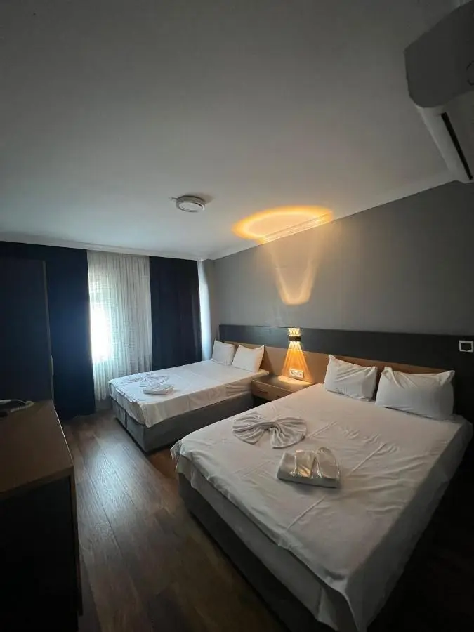 Hotel Otağ