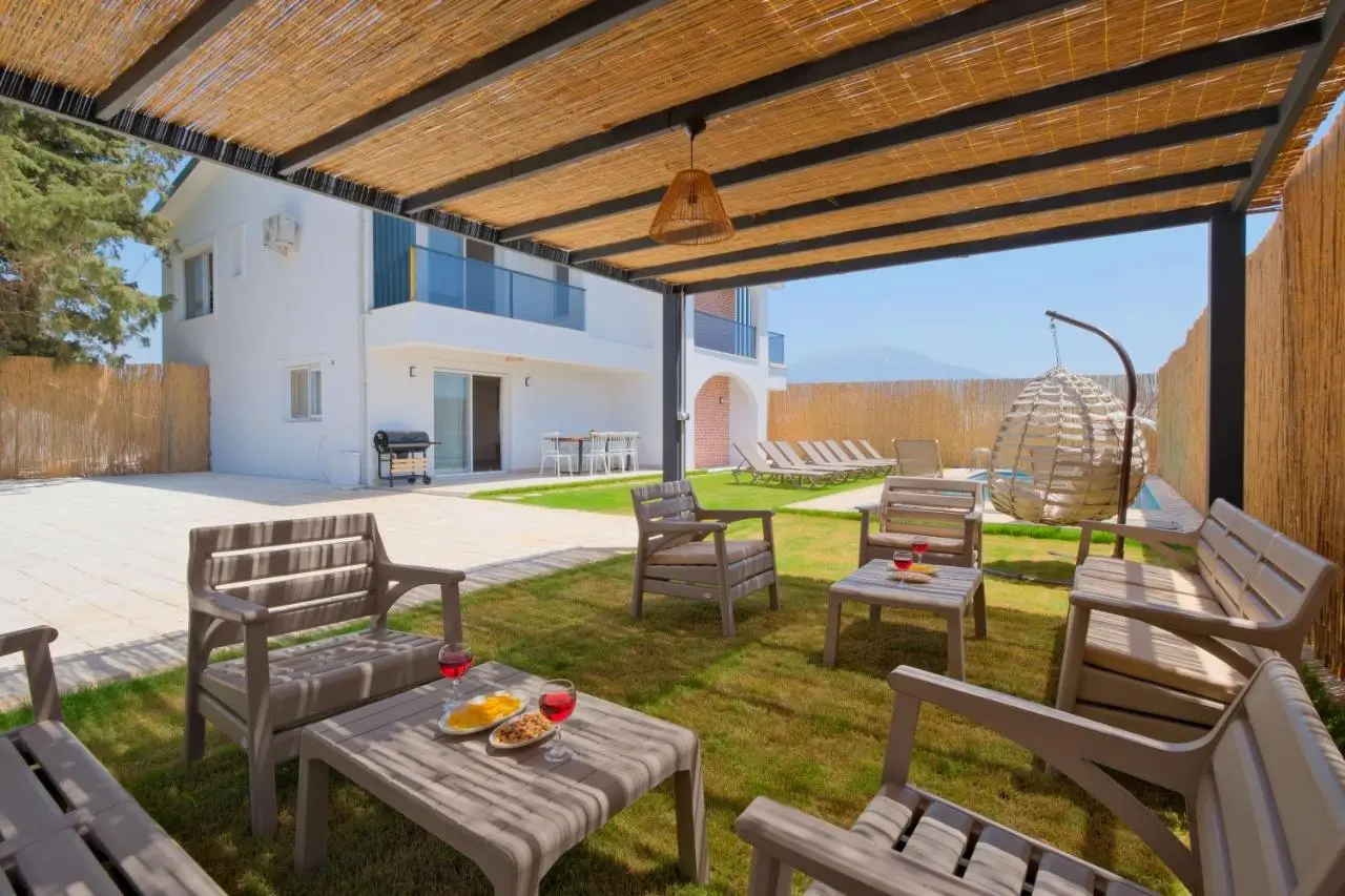Villa Belis