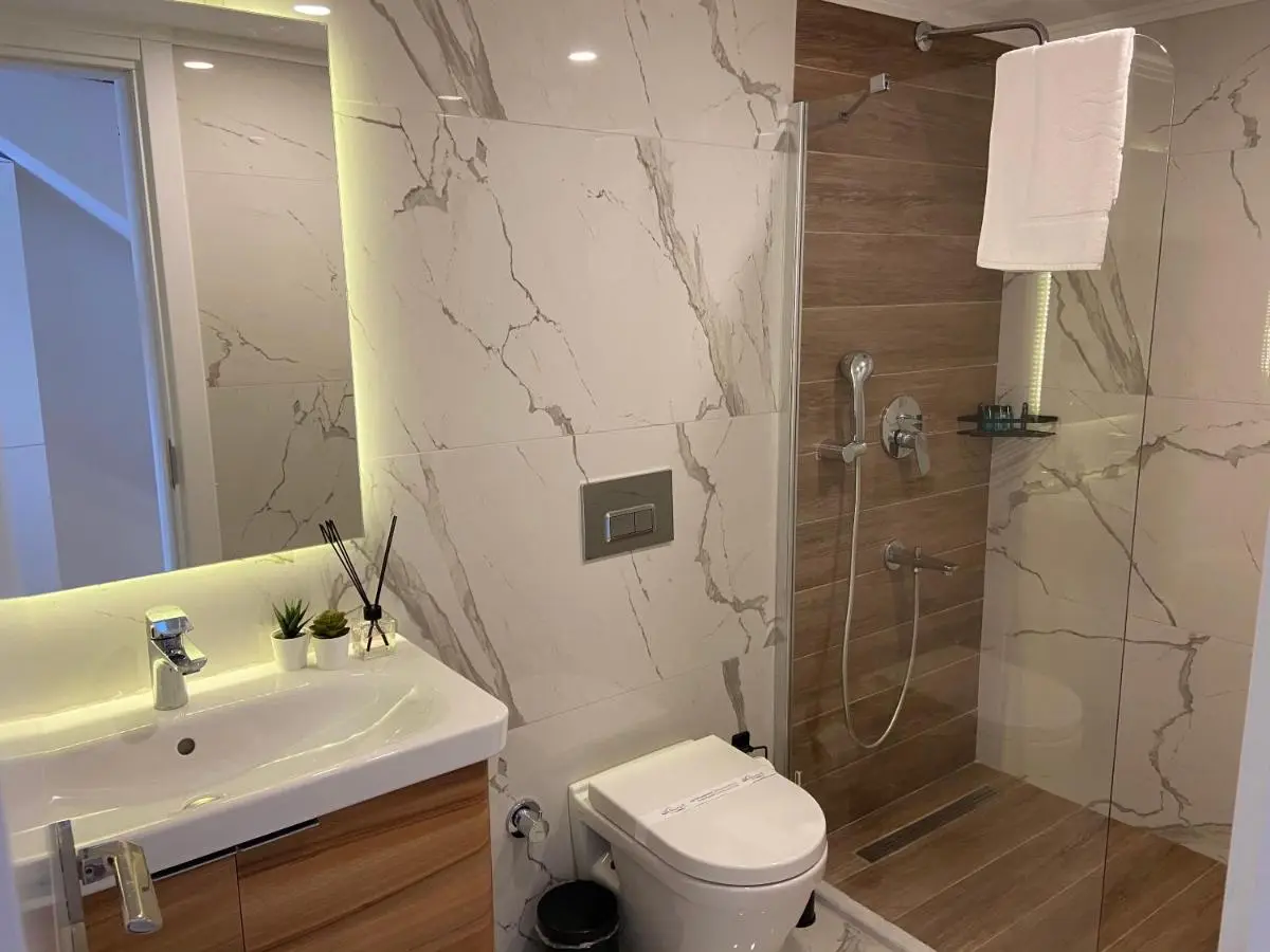 Verde Suites Akyaka