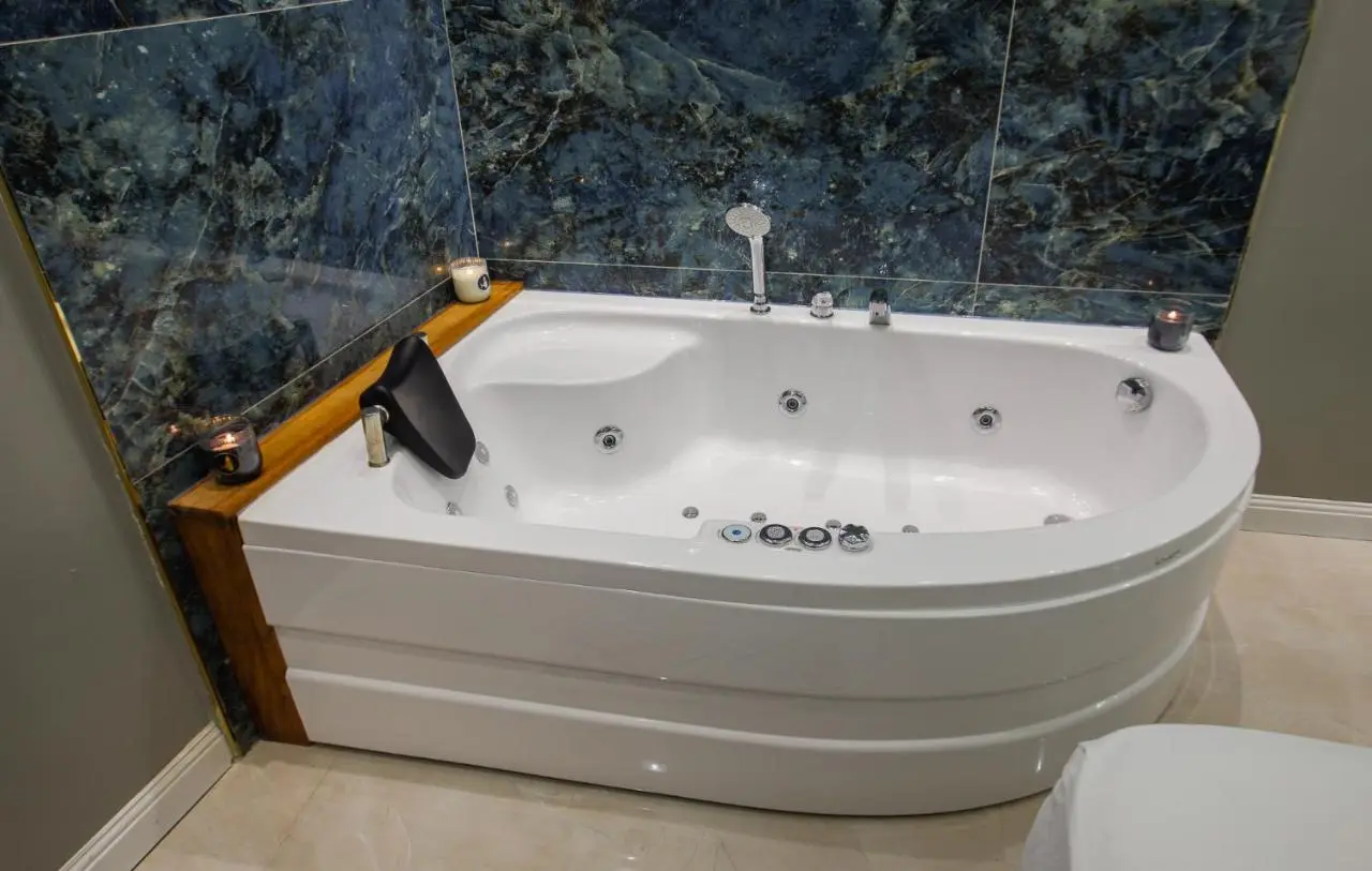 Stone Suites