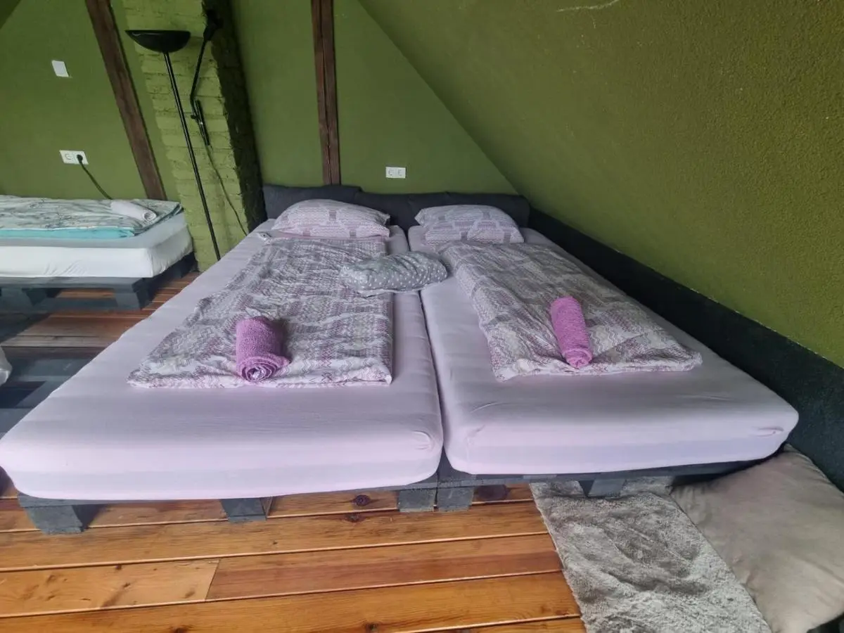 Jajce lake cottage-Plivsko jezero