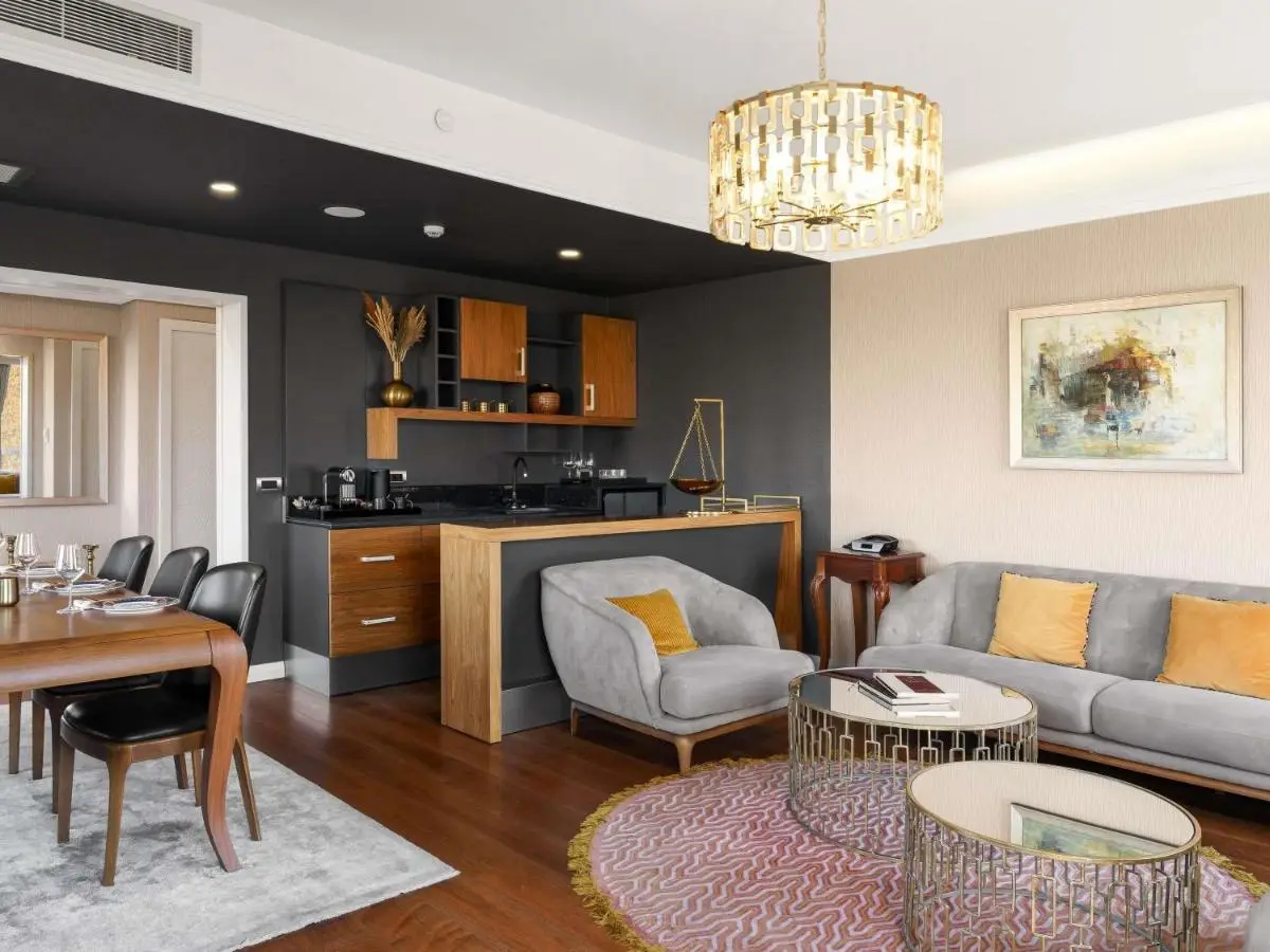 Mercure Tbilisi Old Town