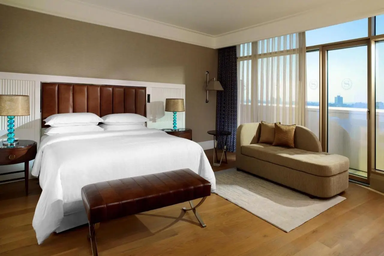 Sheraton Grand Adana