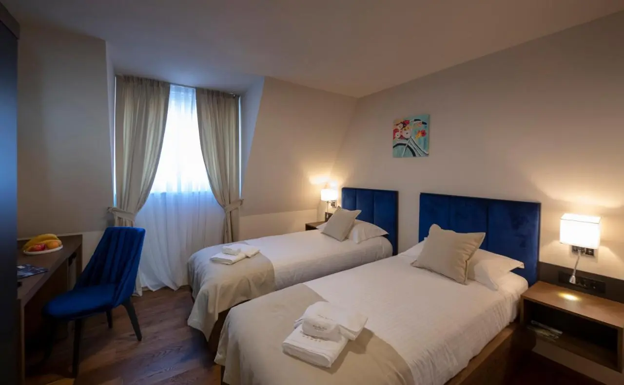 Resort Una Park