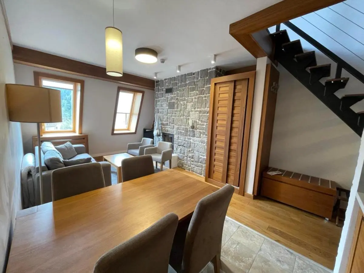 Apartman B610 u Aparthotelu Vucko Jahorina