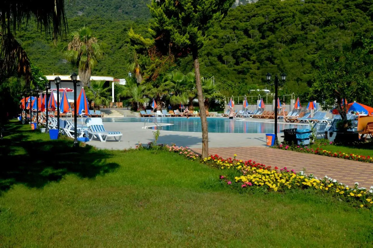 Magic Sun Hotel - All Inclusive