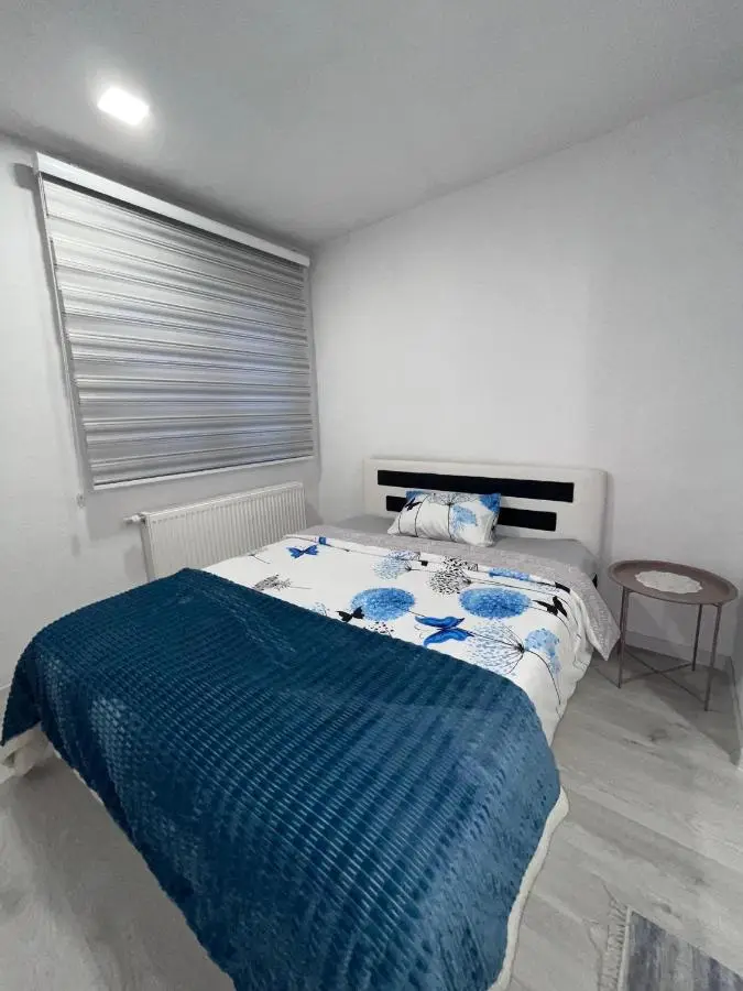 Sunset Delux Apartment