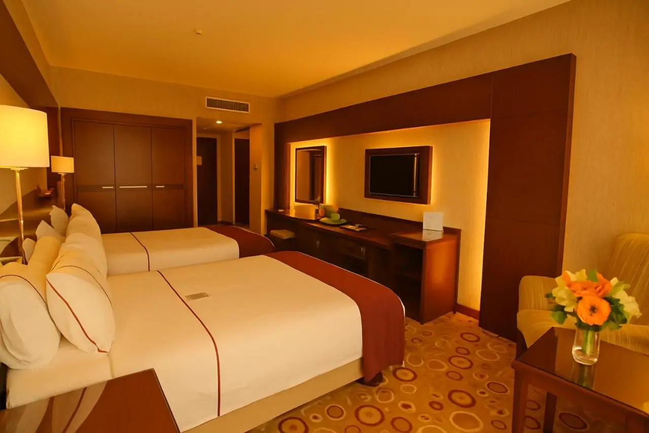 Taksim Gonen Hotel