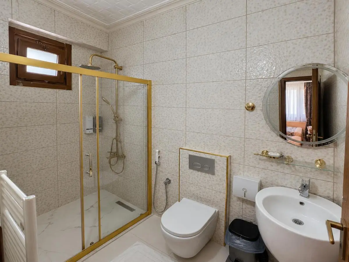 ECRİN OTEL