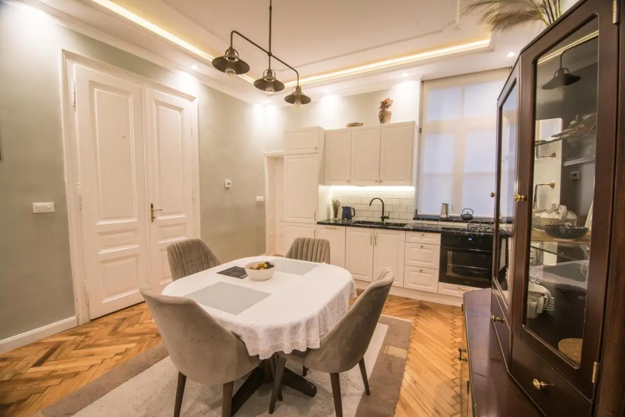 Apartment Sophie - 75 sqm - Free car garage