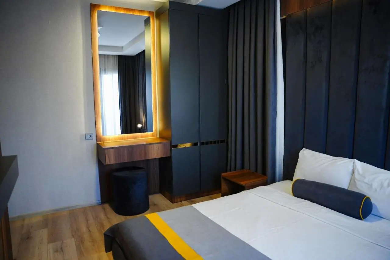LİMONOTTO SUİT OTEL