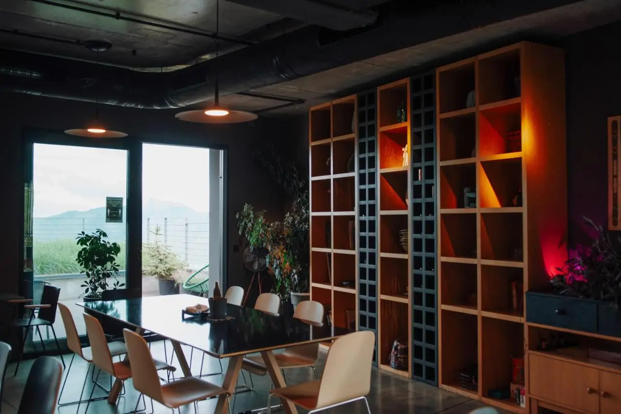 Quadrum Hotel