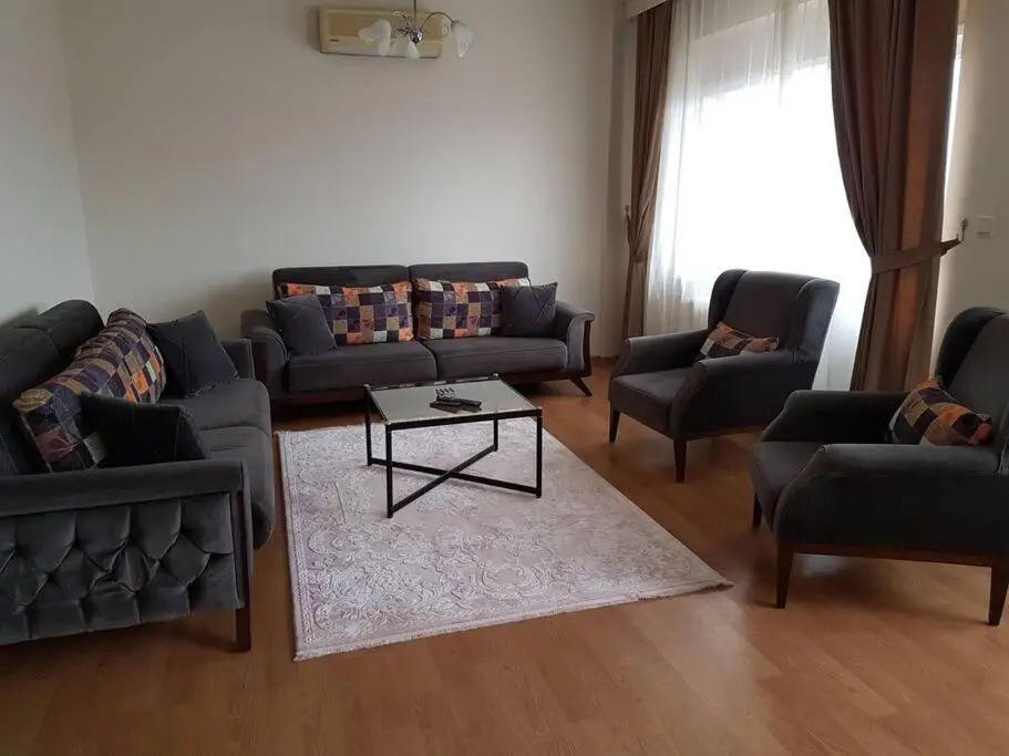 ViP Apartments