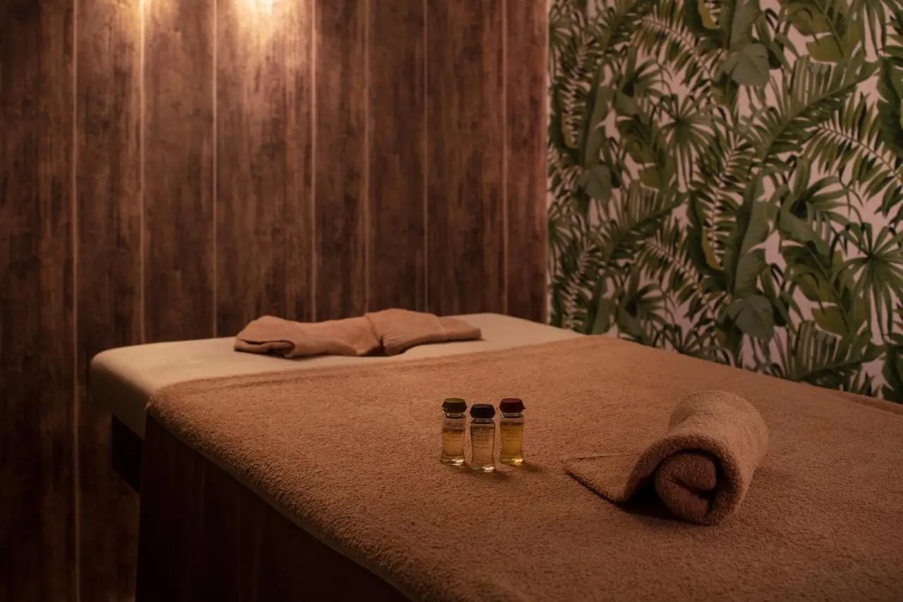 The Westist Hotel & Spa - Special Category