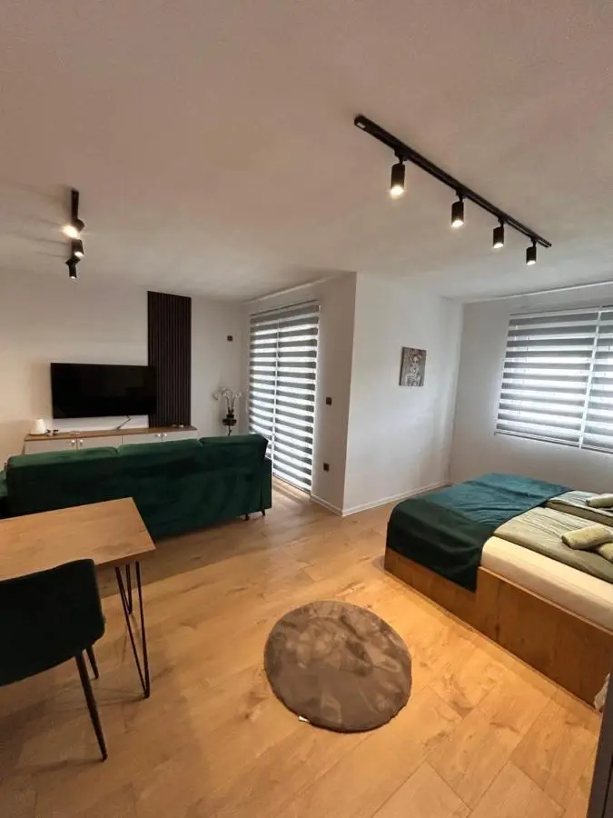 Apartmani Stars