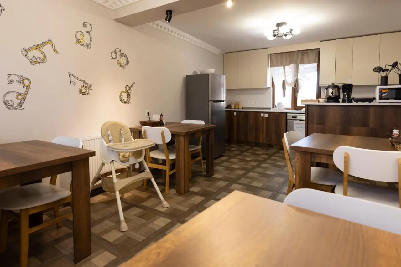 Hestia Boutique Hotel