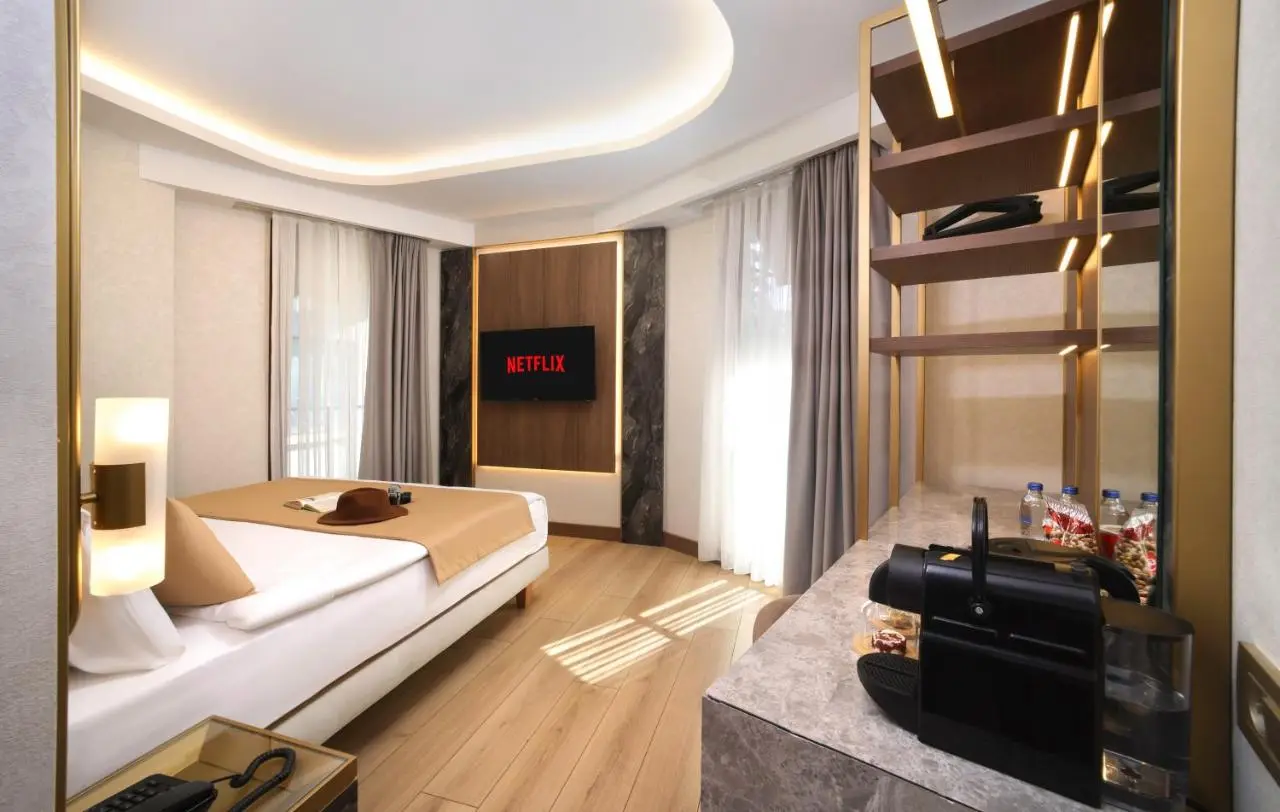 Erba Hotel