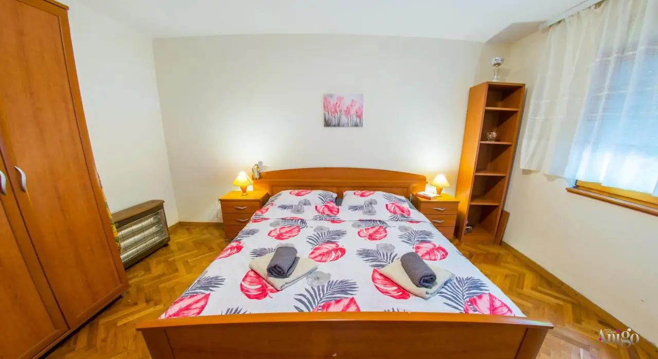 Apartment La Vie