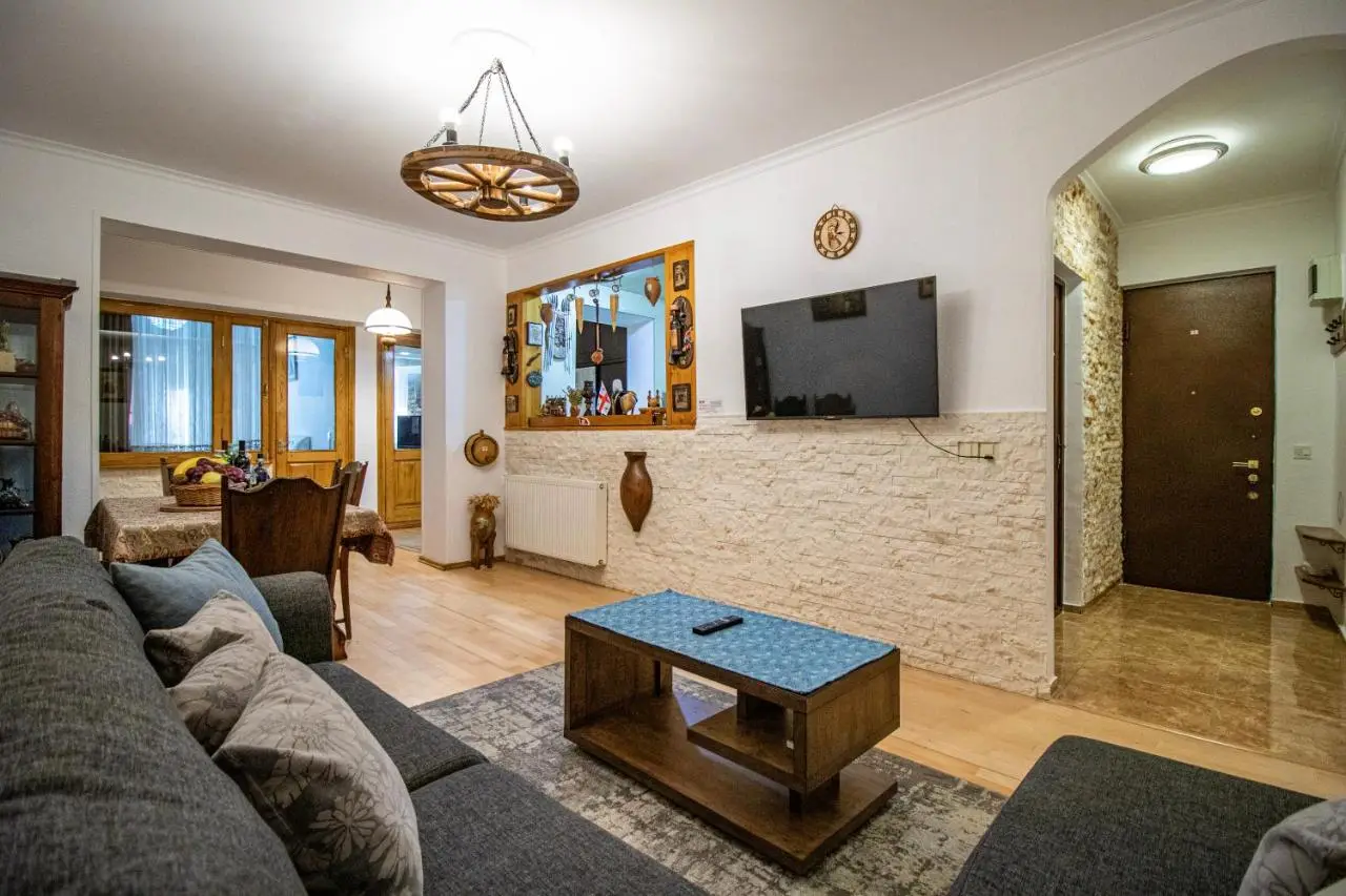 Cozy Apartment on Kostava