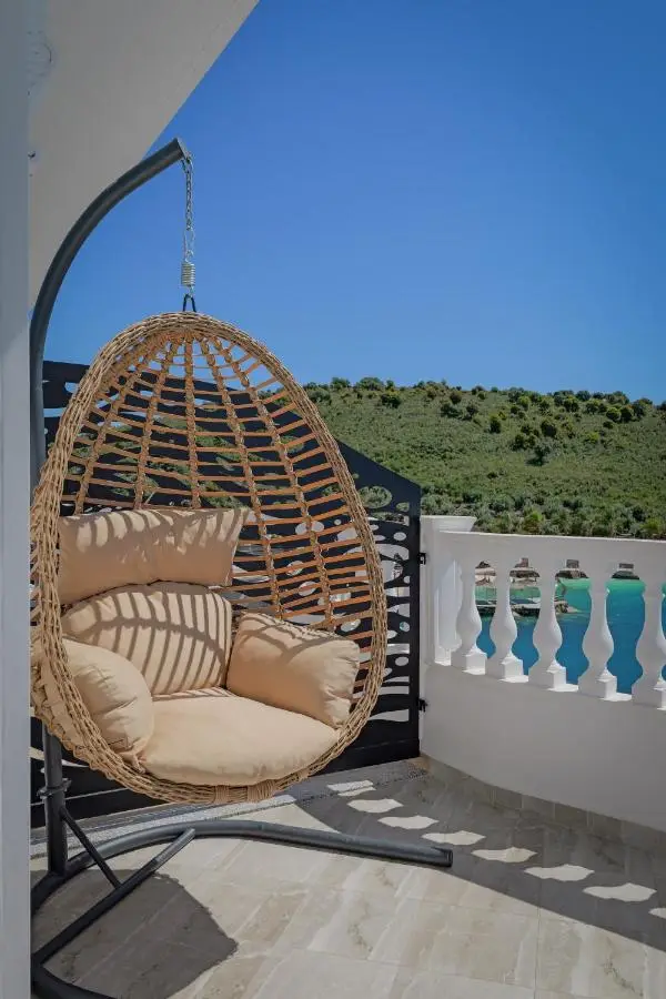 Villa Juna Beach
