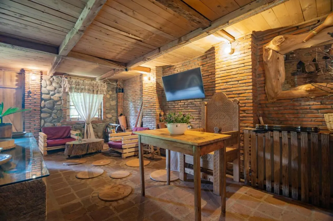 Menabde Winery
