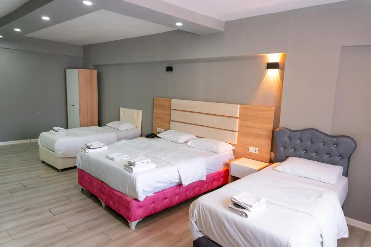 RİO's HOTEL KURTKÖY