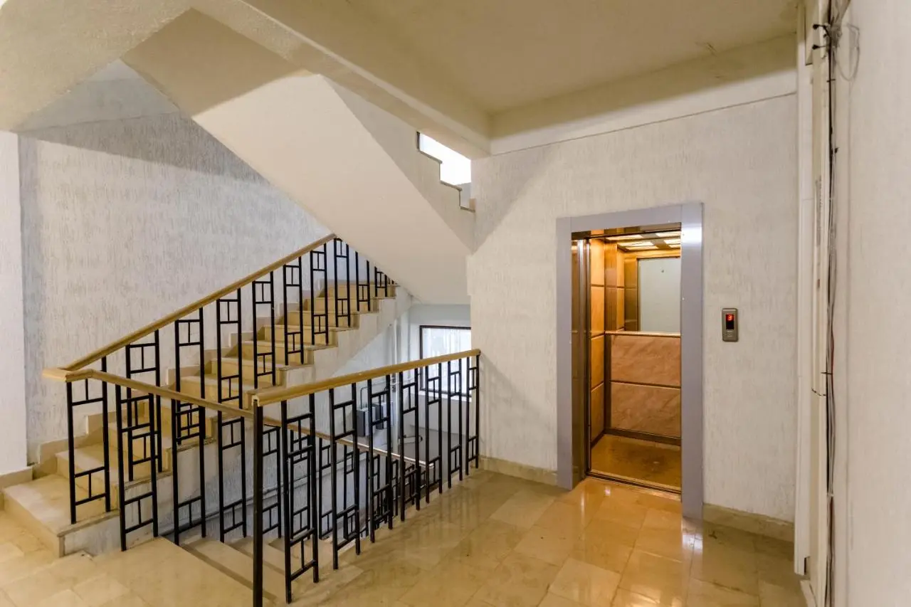 Mtatsminda Suites I