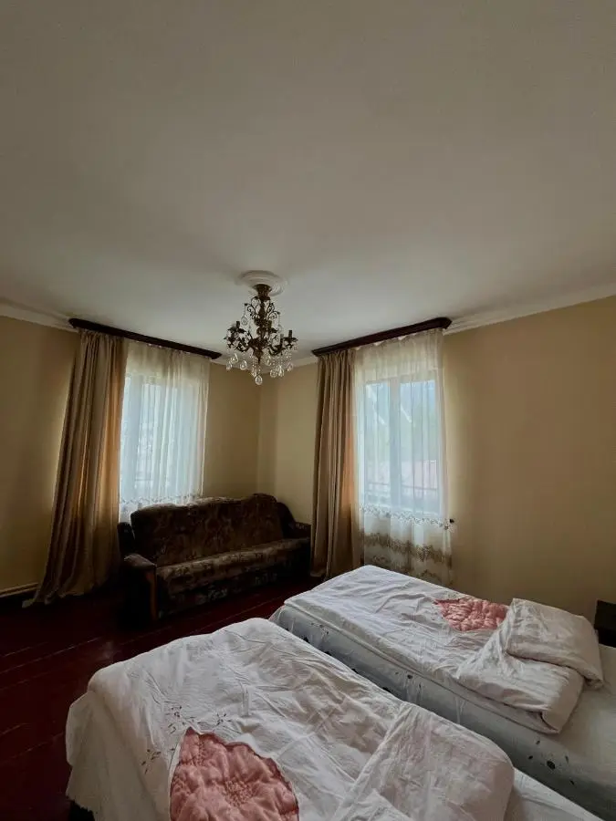 Maia's Guest House Gergeti