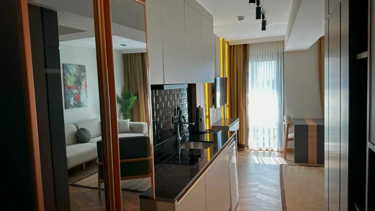 Shiboo Suite Otel