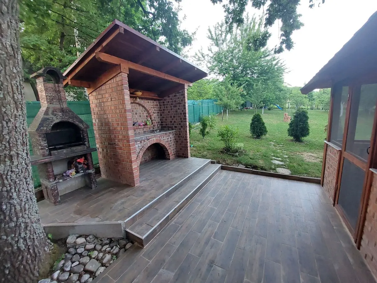 House Ahatovići 2
