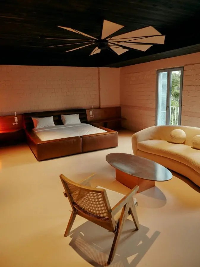 Rooms Hotel Batumi