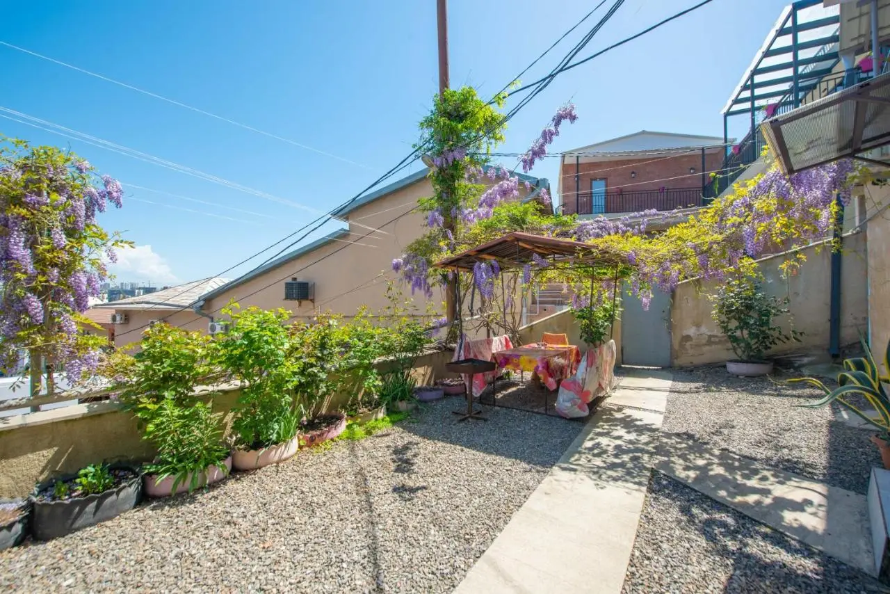 Apartment Panorama