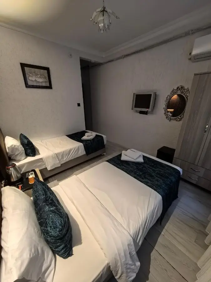 Hotel Estambul
