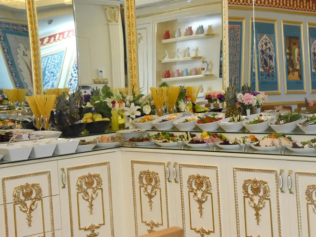 İstasyon Hotel