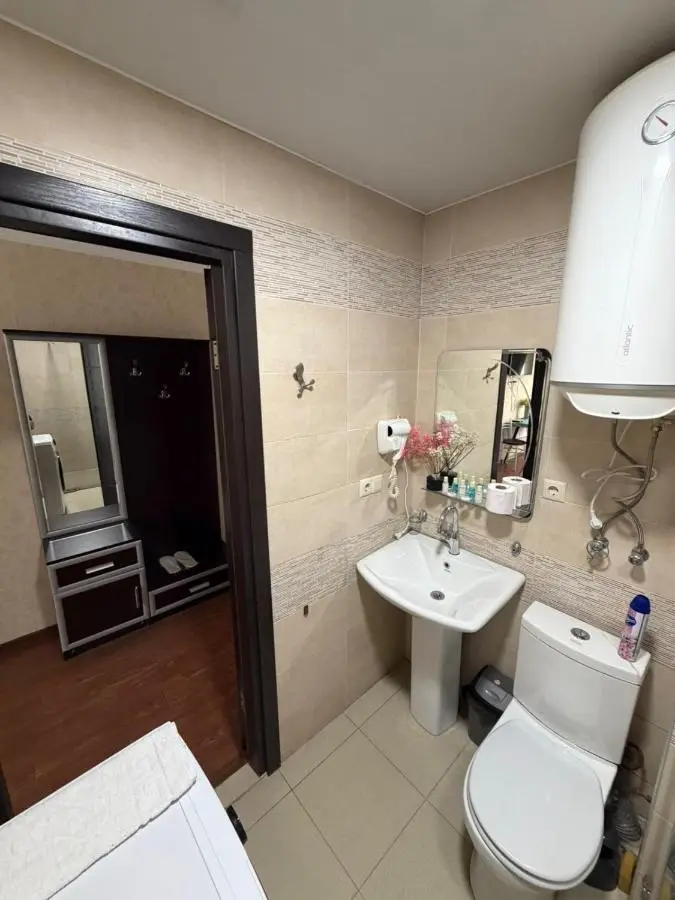 Prestige Tower Batumi