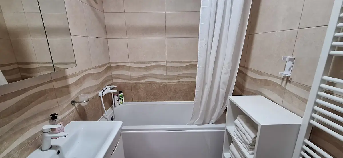 Sultan apartman Sarajevo