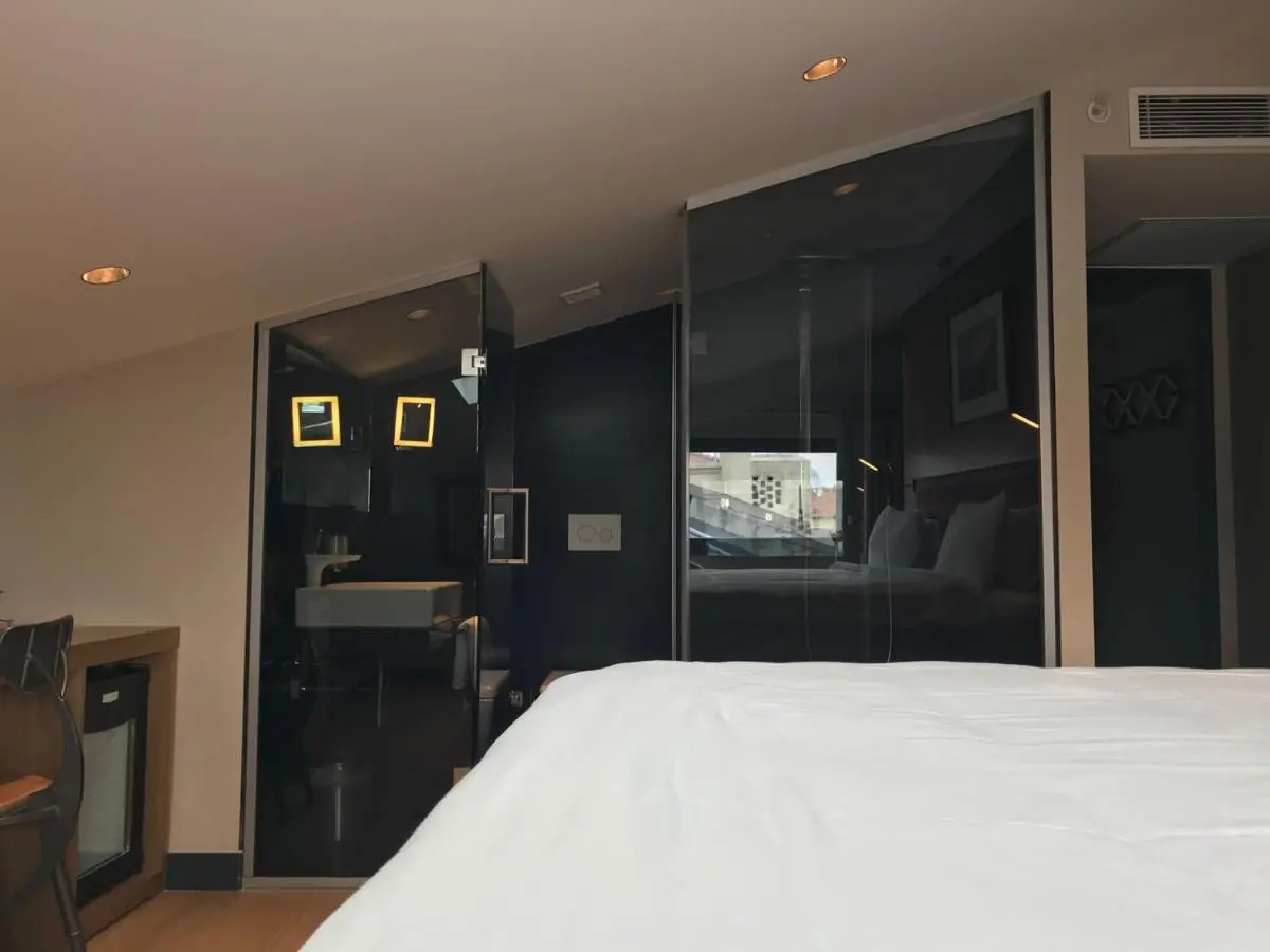 Bankerhan Hotel Galata - Adults Only Special Category