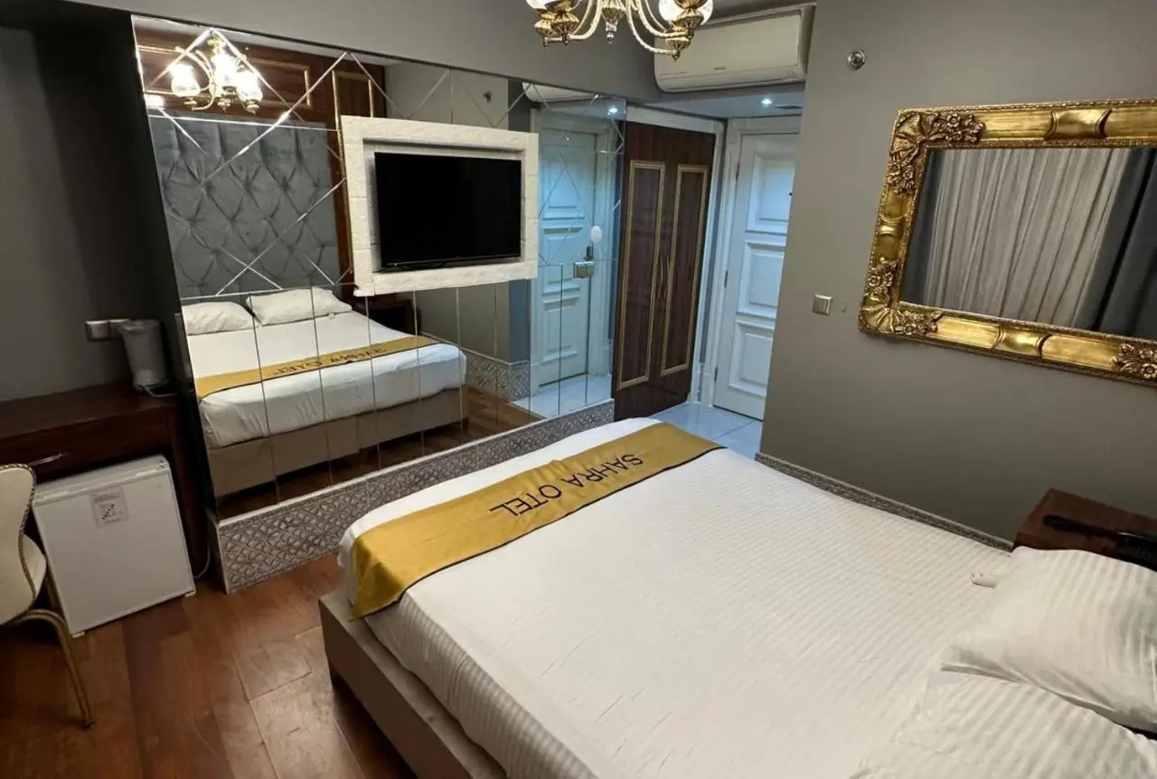 Sahra Airport Hotel