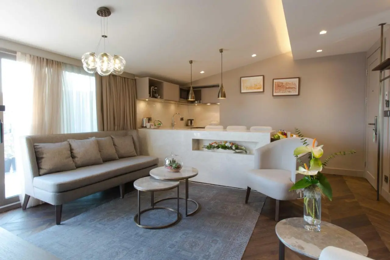 Noble22 Suites-Special Category