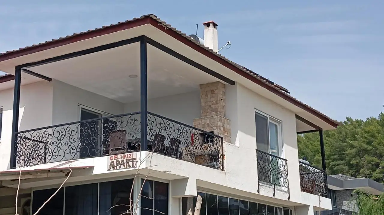 Gelinkızı Apart