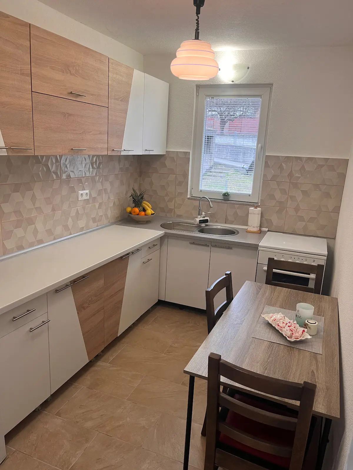 Vito apartment 2