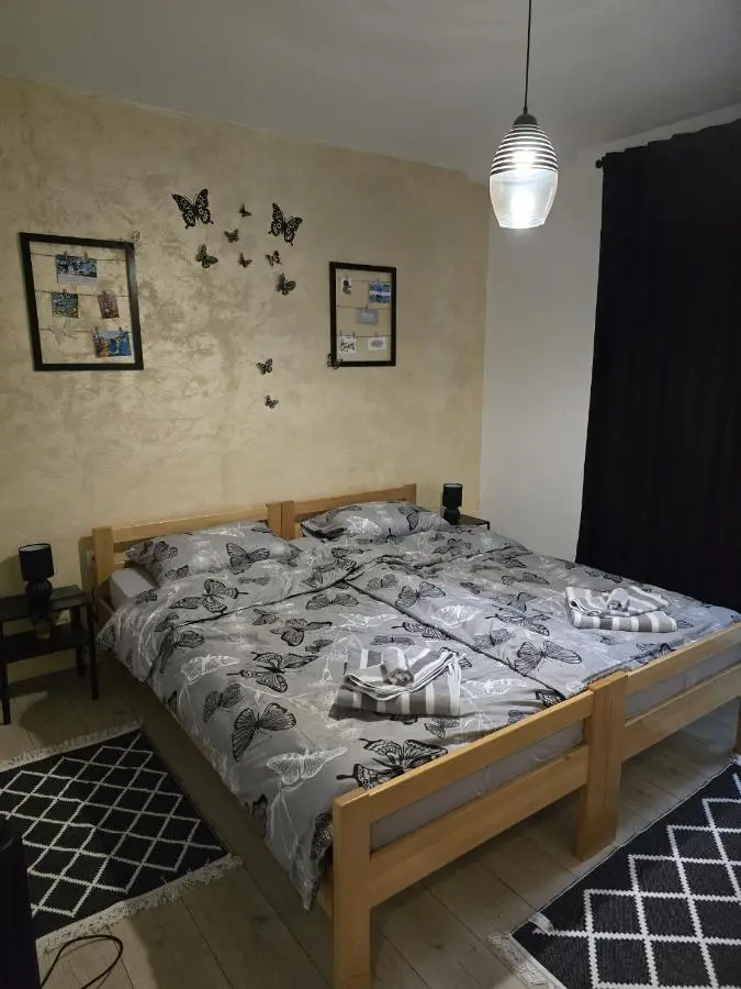 Apartman Papilon