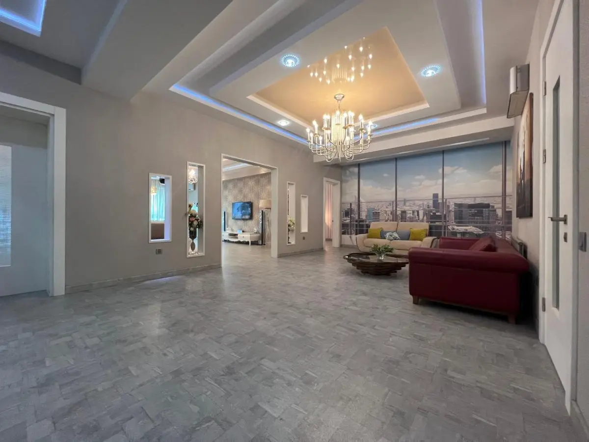Megafun Luxury Family Apartment