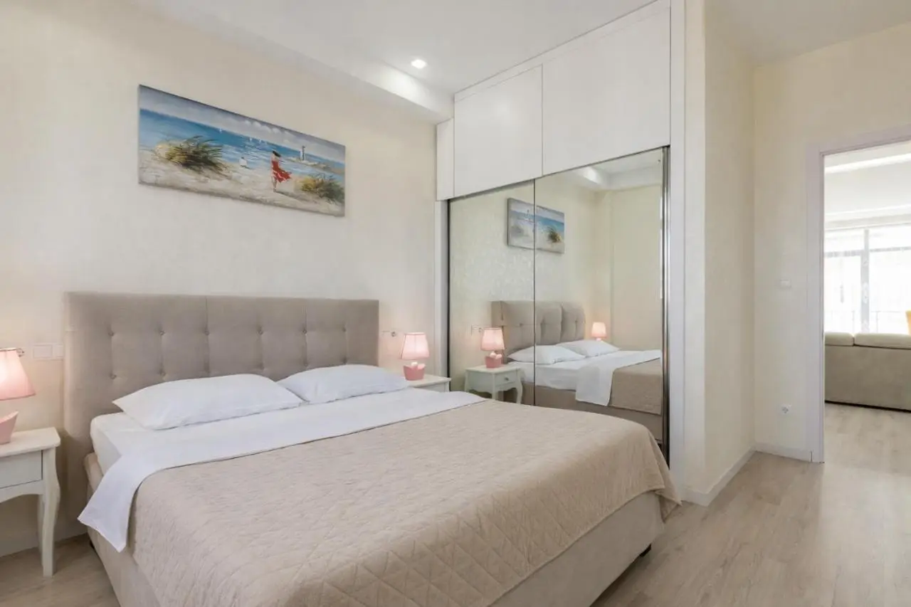 Golden Key Residence Tbilisi