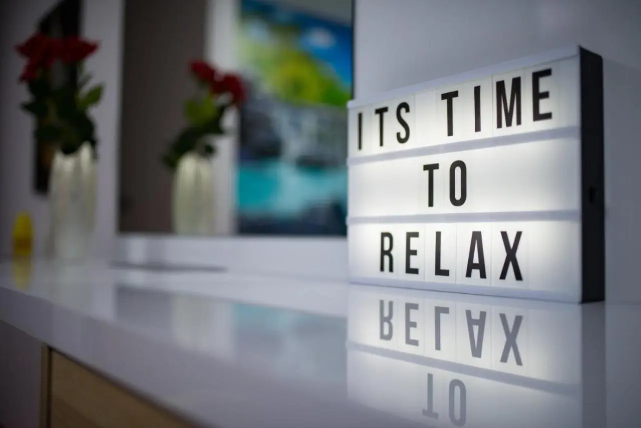 Delux Apartmani Bulevar