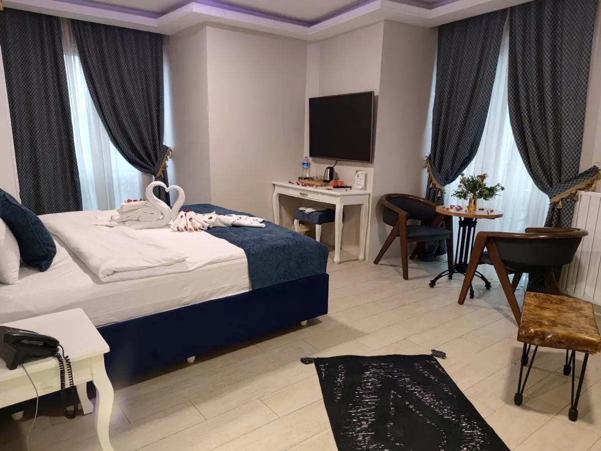 Galata istanbul Hotel