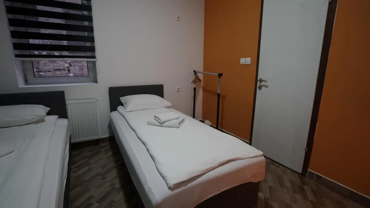 Hideaway Rooms & Apartments Sarajevo